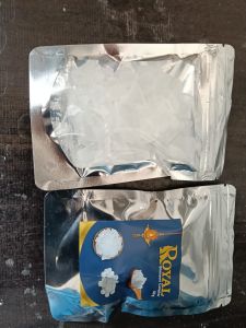 Bhimseni Camphor, Brand Name : Royal, Form : Solid