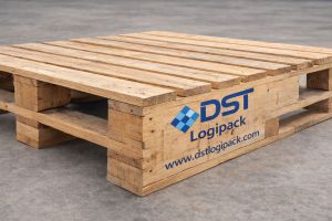 Wooden Pallets, Color : White, Yellow, Quality : A++