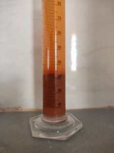 Calcium Bentonite Powder, Brand Name : Gimbond