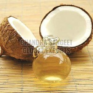 Bull Driven Cold Pressed Coconut Oil for Cooking, Skincare
