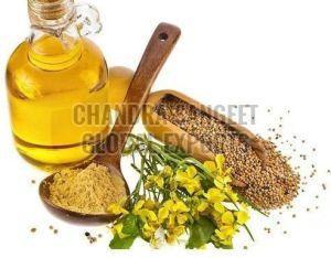 Cold Pressed Mustard Oil, Color : Yellow for Cooking