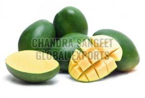 Green Raw Mango, Packaging Type : Box for Cooking, Pickling, Snacking