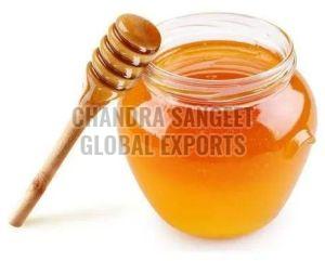 Natural Raw Honey, Color : Golden, Packaging Type : Jar