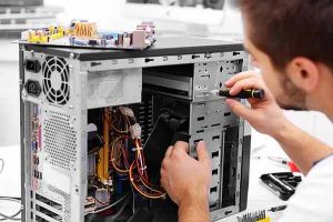 Desktop Repairing Service