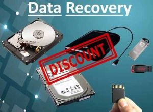 Laptop Data Recovery Service