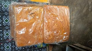 Golden Organic Jaggery Cubes, Packaging Size : 1Kg, 10Kg