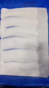 100% Pure Refined Iodized Edible Salt, Color : White, Form : Powder