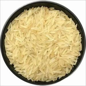 PR11 Golden Raw Non Basmati Rice, Packaging Size : 25Kg, 50Kg