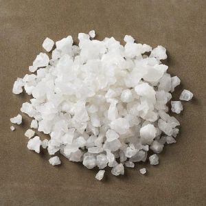 White Crystal Industrial Salt, Purity : High Purity