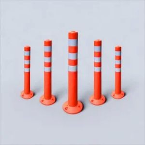 Reboundable Delineators Standard