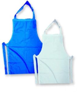 Plain Safety Aprons Standard, Gender : Unisex for Industrial
