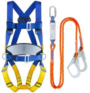 Nylon Safety Harness Belts for Industrial