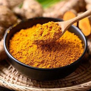 Yellow A Grade Turmeric Powder for Cooking