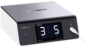 Ultrasonic Scalpel System Generator-For Laproscopic Surgery