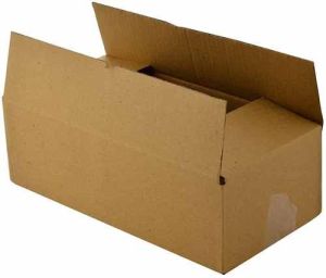 Reusable Corrugated Packing Box