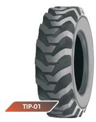 Rubber Trimphant TIP-01 Off The Road Tyre, Color : Black