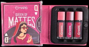 Mars Lipstick