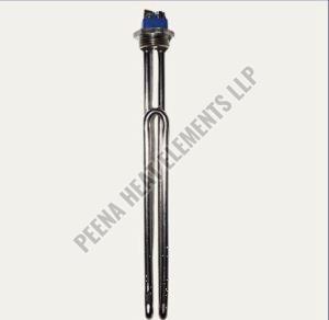 1 Inch Stainless Steel Water Heating Elements