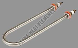 10 Inch U Type Water Heating Element
