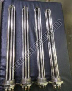 Electric 11mm Copper Water Heating Element, Voltage : 230V