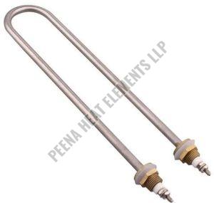 12 Inch U Type Water Heating Element