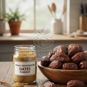 Spray Dried Dates Powder, Color : Brown for Food Beverage Industry