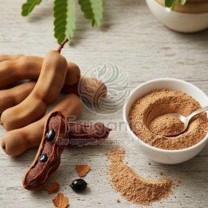 Spray Dried Tamarind Powder, Color : Brown, Grade : Food Grade
