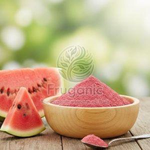 Spray Dried Watermelon Powder, Color : Red, Purity : 100%