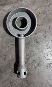 Aluminum Gas Burners, Brand Name : Tirth Sales More Styles