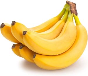 Fresh Banana, Color : Yellow Medium To Large