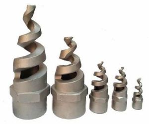 Passivated 300 Stainless Steel Investment Casting for Industrial Usage