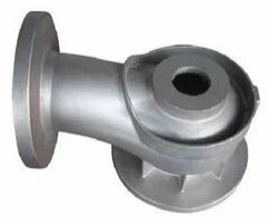 316 Stainless Steel Pump Parts Investment Casting