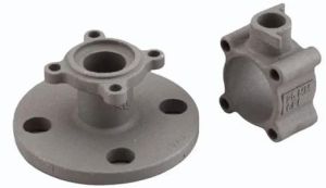 Carbon Steel Ball Valve Investment Casting, Pressure : High Pressure