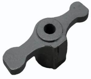 Shot Blasted 316 Steel Investment Casting for Industrial Applications