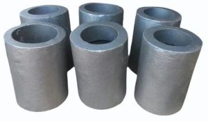 Smooth Stainless Steel Pump Sleeve Investment Casting