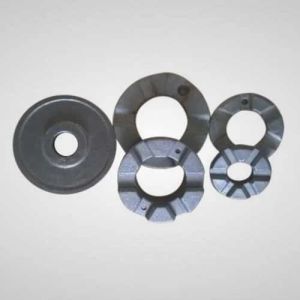 Stainless Steel Submersible Pump Parts Investment Casting