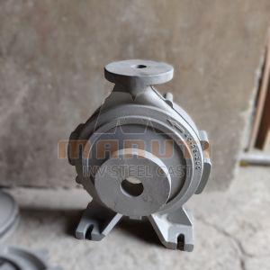 Alloy Precision Investment Casting, Thickness : 100-200mm