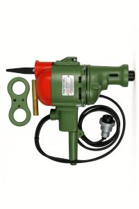 Stainless Steel Electric Tube Expansion Machine for Industrial