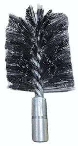 Steel Wire Tube Cleaning Brush