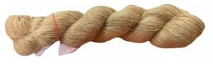 3 Ply Natural Brown Braided Jute Rope