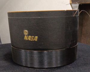 Flat Aluminium Nasa Speaker Voice Coil, Color : Black