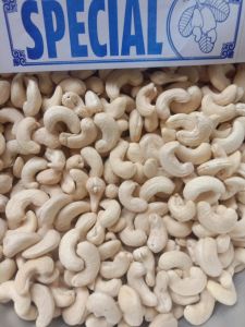 Processed Cashew Nuts, Color : Brownish, Taste : Sweet & Salty