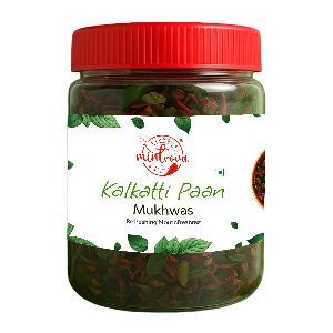 Mintrova Flavours Kalkatti Paan Mukhwas
