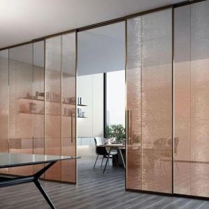 Customizable Swing Door Service