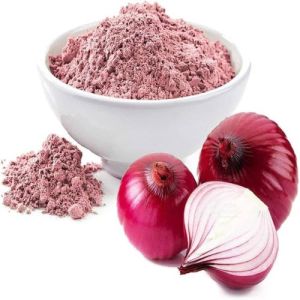 Dehydrated Red Onion Powder, Grade Standard : Food Grade