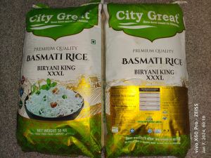 basmati rice