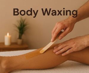 Full Body Waxing Services