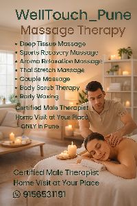 Sports Massage Service