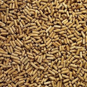 8mm Biomass Wood Pellets <12%, Packaging Type : PP Sack