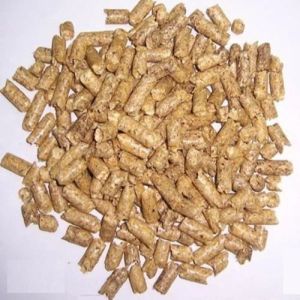 8mm Sawdust Wood Pellets <12%, Packaging Type : PP Bags